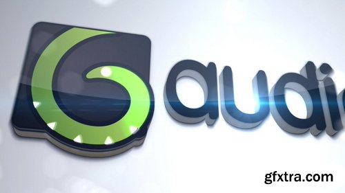 Videohive Clean Logo 336858