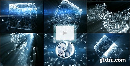 Videohive DeepRunners 158738