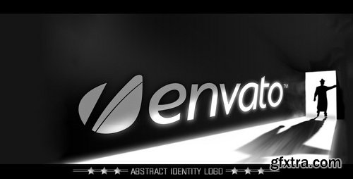 Videohive Logo Shadow Ident 3216597