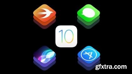 iOS 10 Swift 3 hands on features - Siri Kit , Messages