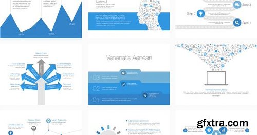 Graphicriver Diagrams for PowerPoint 7819833