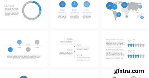 Graphicriver Diagrams for PowerPoint 7819833