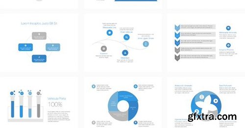 Graphicriver Diagrams for PowerPoint 7819833