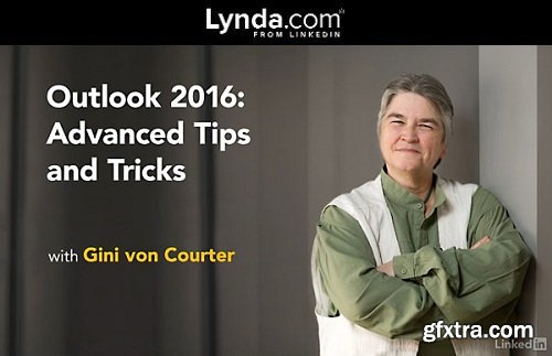 Outlook 2016: Advanced Tips and Tricks