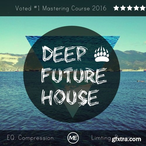 Mastering EDM Deep and Future House TUTORiAL-SYNTHiC4TE