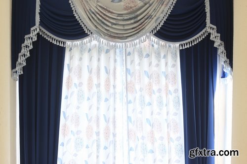 Collection curtainsider curtains drape the interior of a bedroom 25 HQ Jpeg