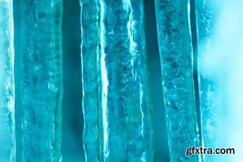 Collection Icicle frozen water roof 25 HQ Jpeg