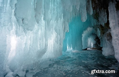 Collection Icicle frozen water roof 25 HQ Jpeg