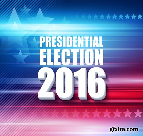 U.S. Elections 2016 / 2 - 20xEPS