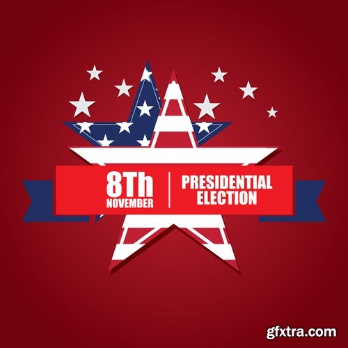 U.S. Elections 2016 / 2 - 20xEPS