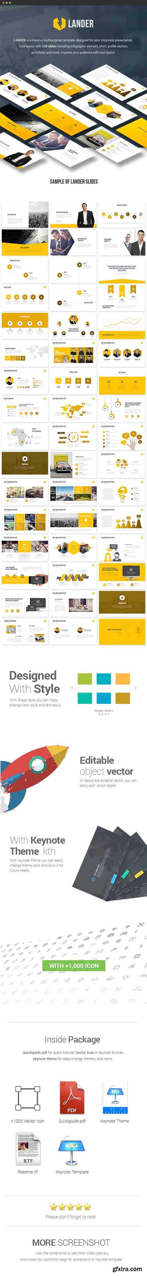 GR - Lander - Keynote Template 16612552