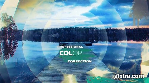 Videohive Liquid Photos Slideshow 17671616