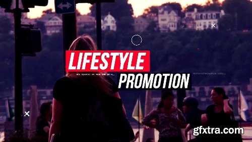 Videohive Upbeat Dynamic Urban Opener 17462758