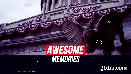 Videohive Upbeat Dynamic Urban Opener 17462758