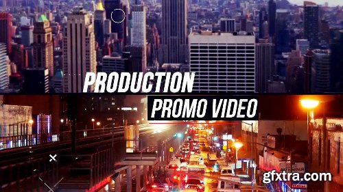 Videohive Upbeat Dynamic Urban Opener 17462758