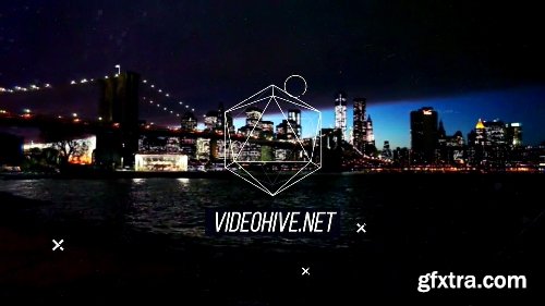 Videohive Upbeat Dynamic Urban Opener 17462758