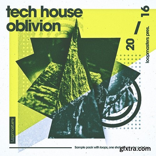 Loopmasters Tech House Oblivion MULTiFORMAT-DISCOVER