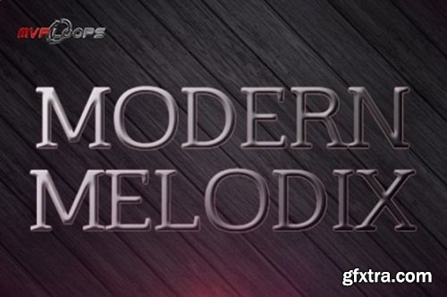 MVP Loops Modern Melodix MULTiFORMAT-FANTASTiC