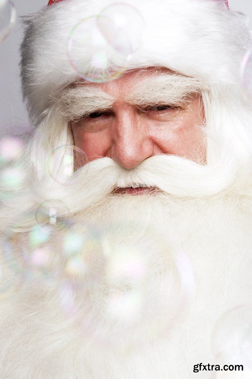 Dear Santa Claus - 20xUHQ JPEG