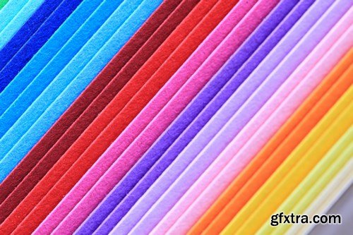 Coloured Paper 2 - 23xUHQ JPEG