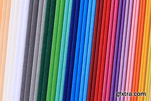 Coloured Paper 2 - 23xUHQ JPEG