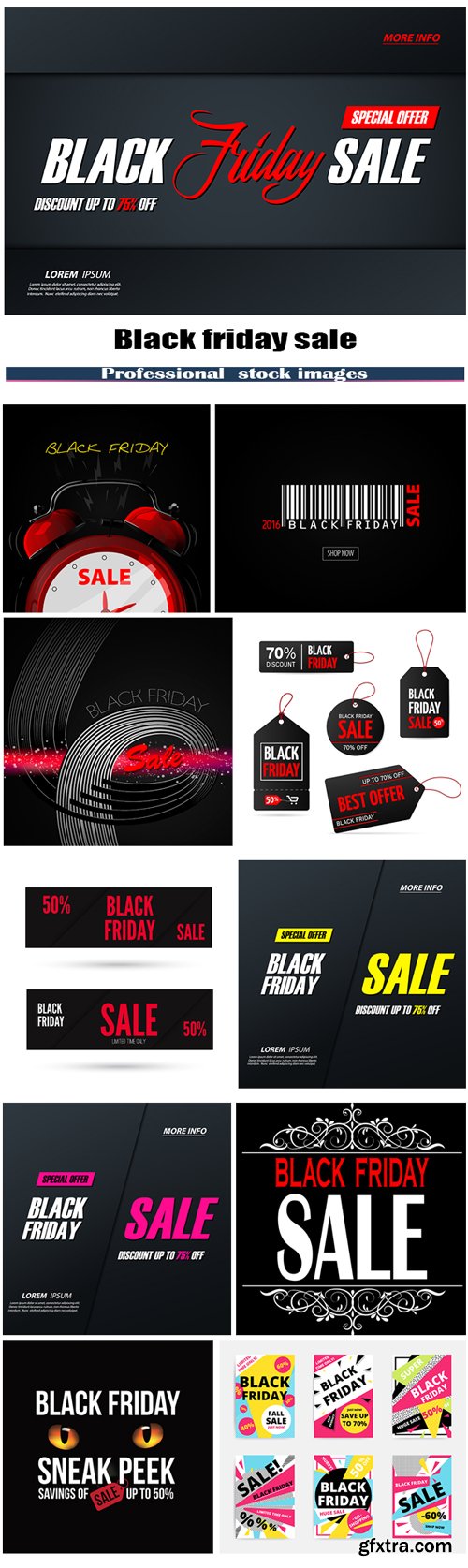 Black friday sale