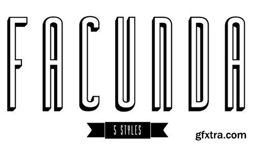 Facunda Font