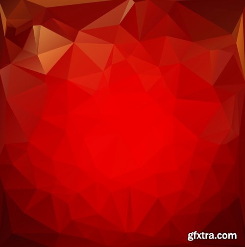 Collection abstract background is an example of a line pattern decorative frame website element 25 EPS