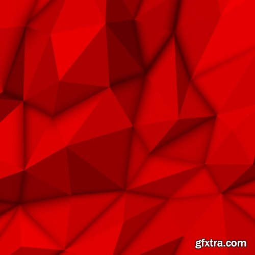 Collection abstract background is an example of a line pattern decorative frame website element 25 EPS