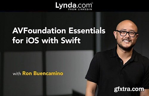 AVFoundation Essentials for iOS with Swift