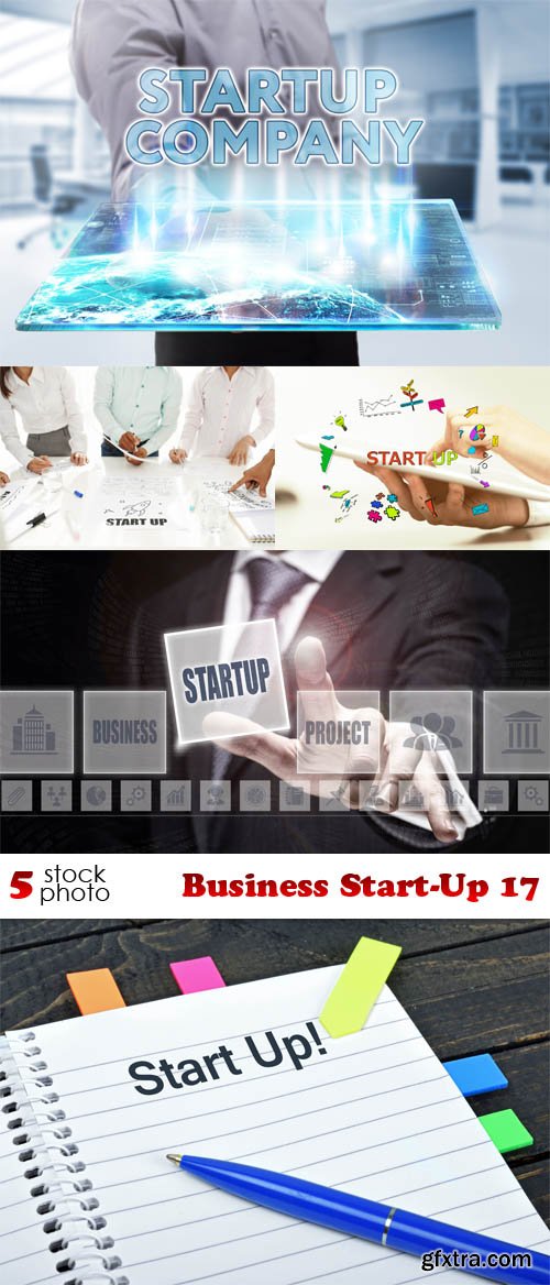 Photos - Business Start-Up 17