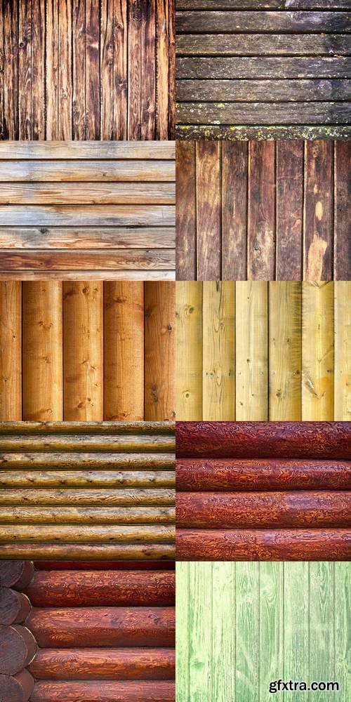 Old Wood Texture