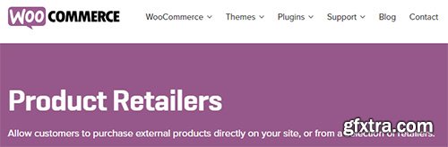 WooThemes - WooCommerce Product Retailers v1.8.2
