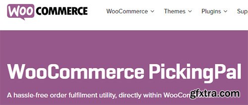 WooThemes - WooCommerce PickingPal v1.2.9