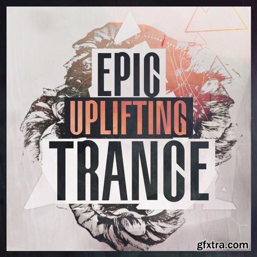 Trance Euphoria Epic Uplifting Trance WAV MiDi-DISCOVER