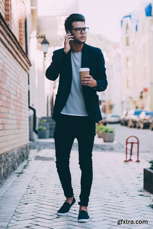 Male street style - 8 UHQ JPEG