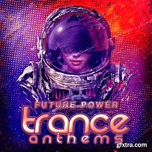 Trance Euphoria Future Power Trance Anthems WAV MiDi-DISCOVER