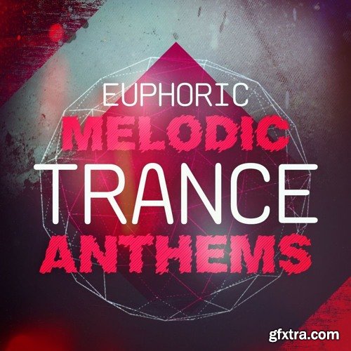 Trance Euphoria Euphoric Melodic Trance Anthems WAV MiDi-DISCOVER