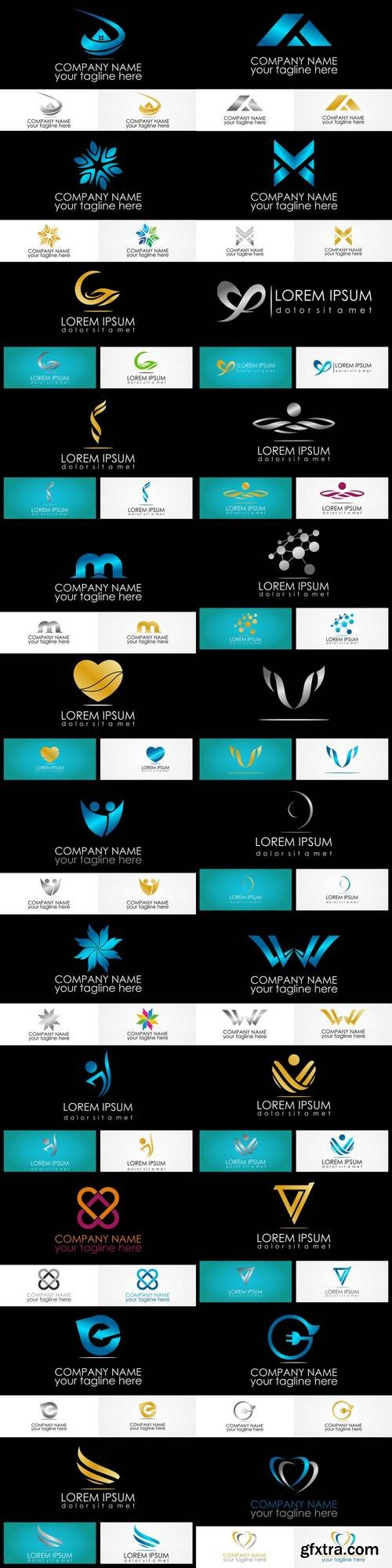 Logo Vector Design