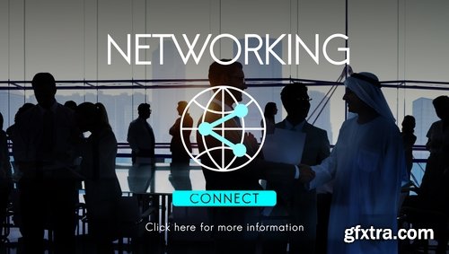 Collection of internet connection business communication web global network 25 HQ Jpeg