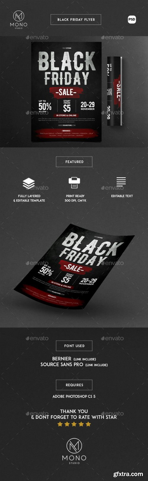 GR - Black Friday Flyer 18352942