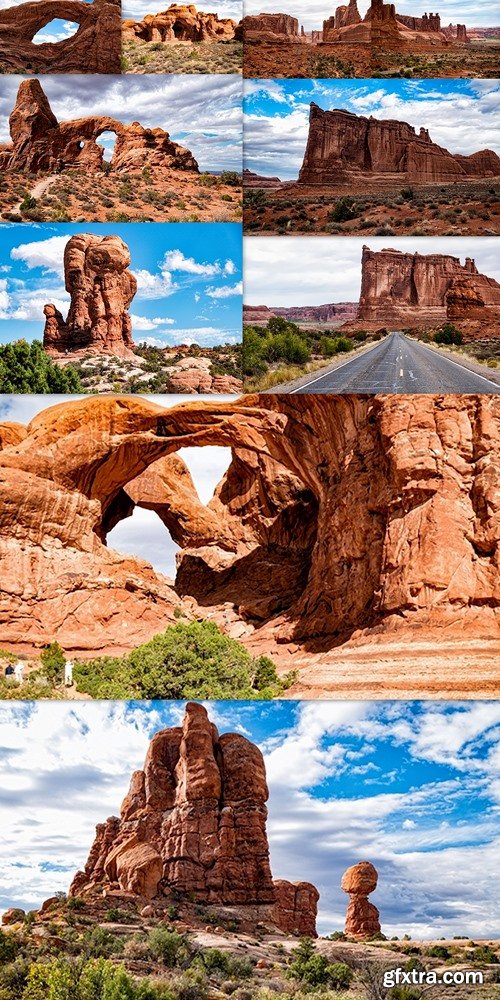 Arches National Park