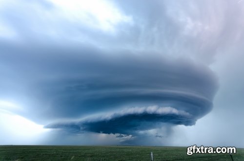 Collection of black storm clouds dark lightning storm warning bad weather 25 HQ Jpeg