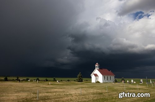 Collection of black storm clouds dark lightning storm warning bad weather 25 HQ Jpeg