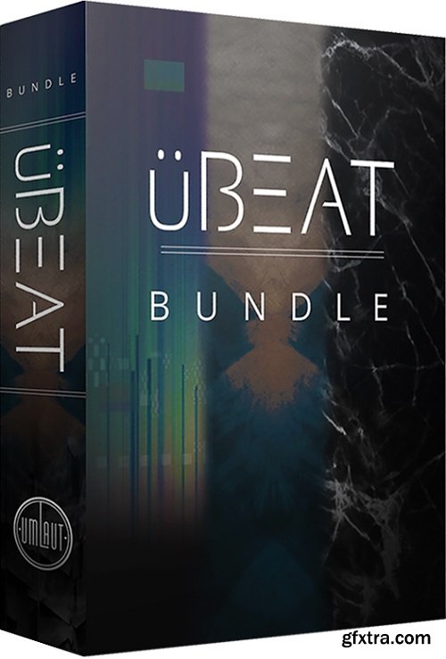 Umlaut Audio uBEAT Bundle KONTAKT-FANTASTiC