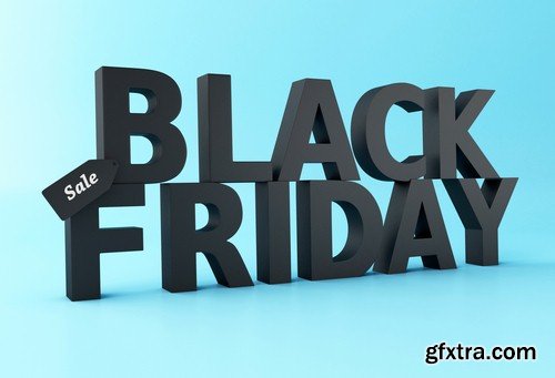 Black Friday 3D-1 - 6 UHQ JPEG