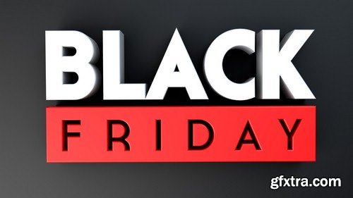 Black Friday 3D-1 - 6 UHQ JPEG