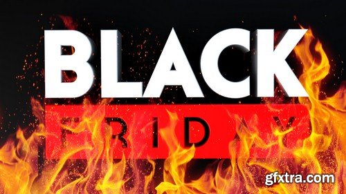 Black Friday 3D-1 - 6 UHQ JPEG