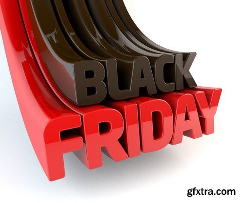 Black Friday 3D-1 - 6 UHQ JPEG