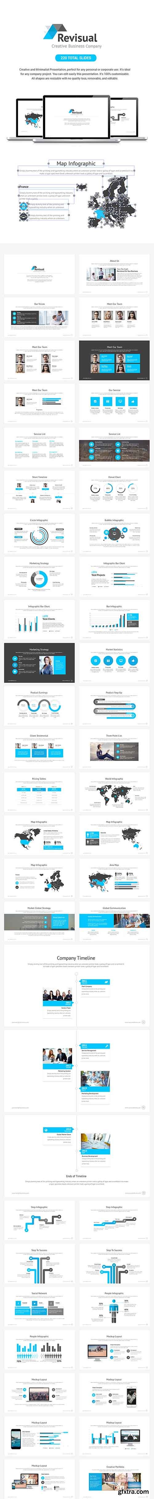 GR - Revisual Keynote Template 9936842